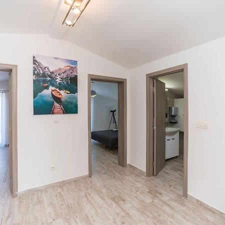 Vila Zara Nin Εξωτερικό φωτογραφία