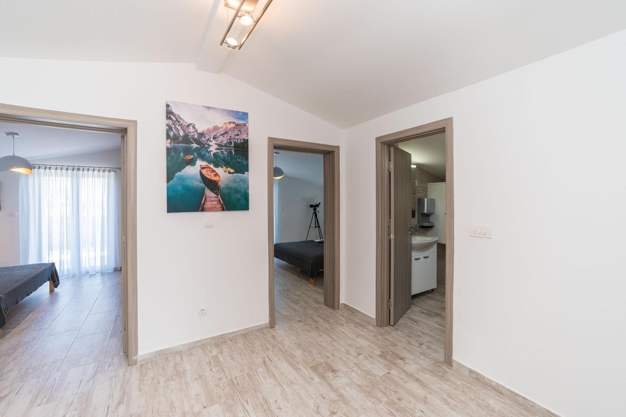 Vila Zara Nin Εξωτερικό φωτογραφία